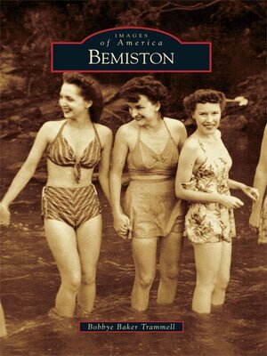 cover image of Bemiston